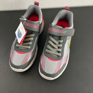 New Skechers Thermoflux 2.0 Slip-On Sneaker -Size 3